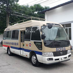 監(jiān)測(cè)車生產(chǎn)廠家